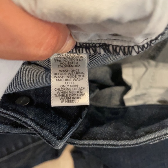 Ann Taylor Loft Jeans - Picture 4 of 6